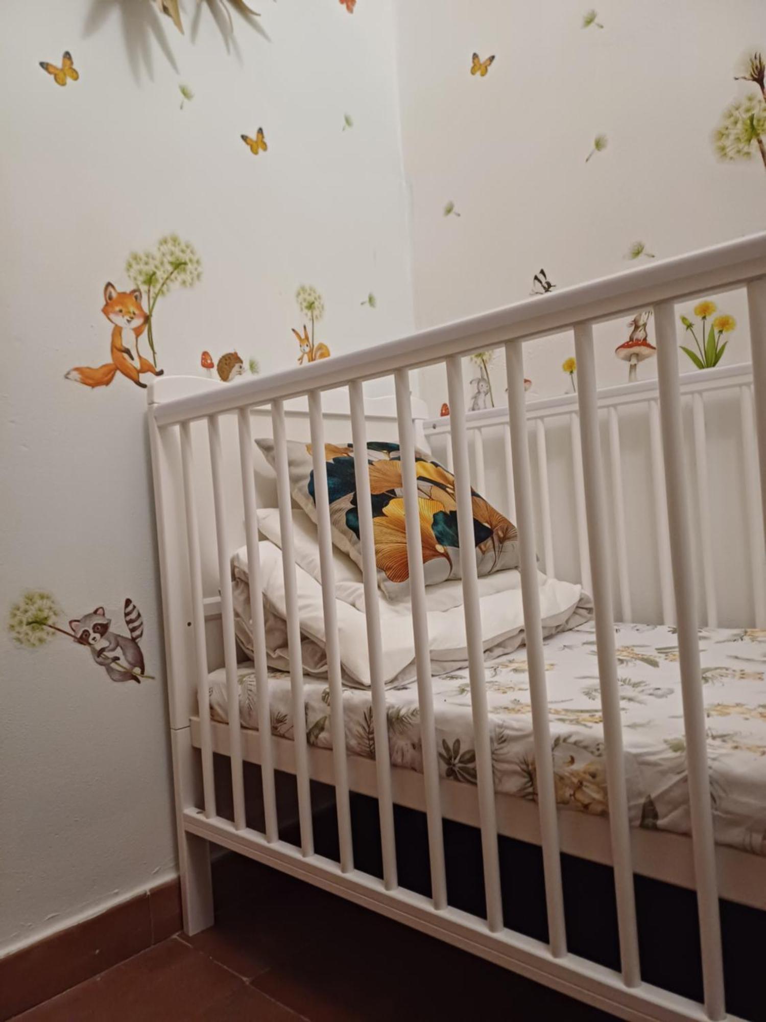 Molina Apartment 213 Pugnano Экстерьер фото